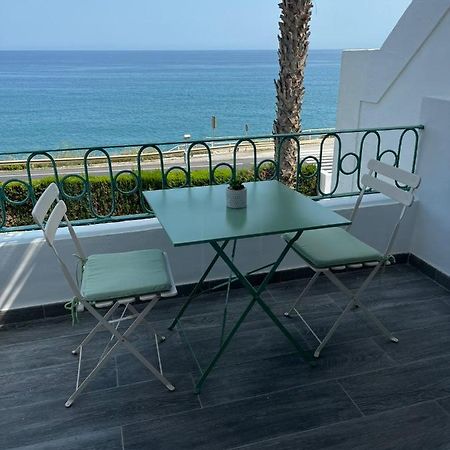 Casa Blanca Apartment Torrox Bagian luar foto