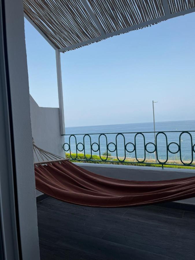Casa Blanca Apartment Torrox Bagian luar foto