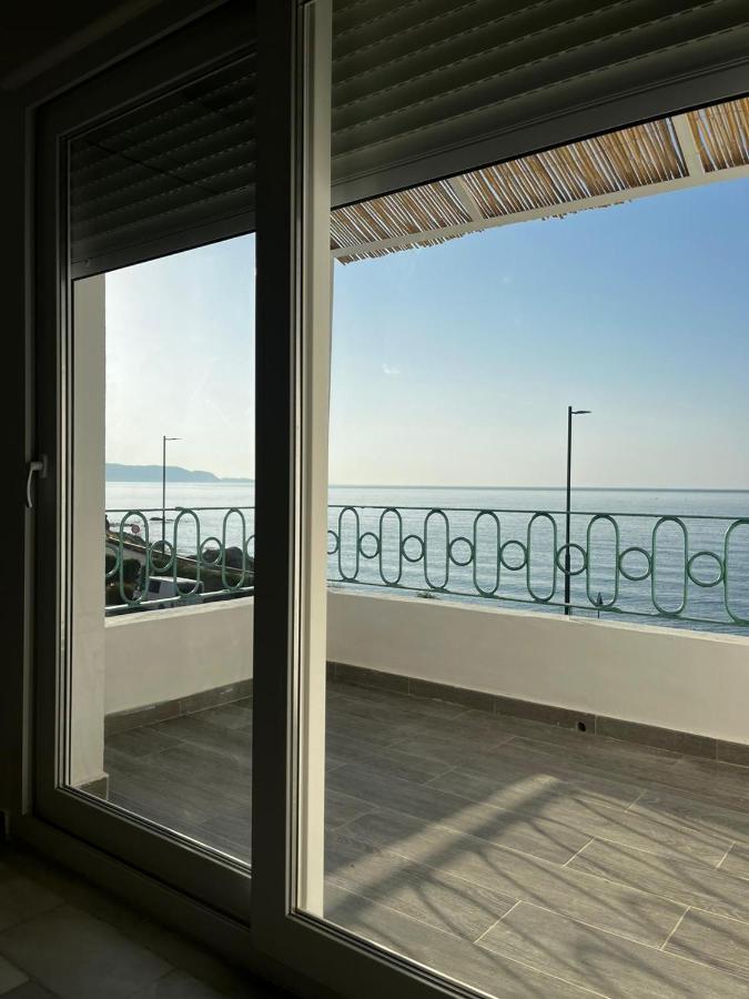 Casa Blanca Apartment Torrox Bagian luar foto
