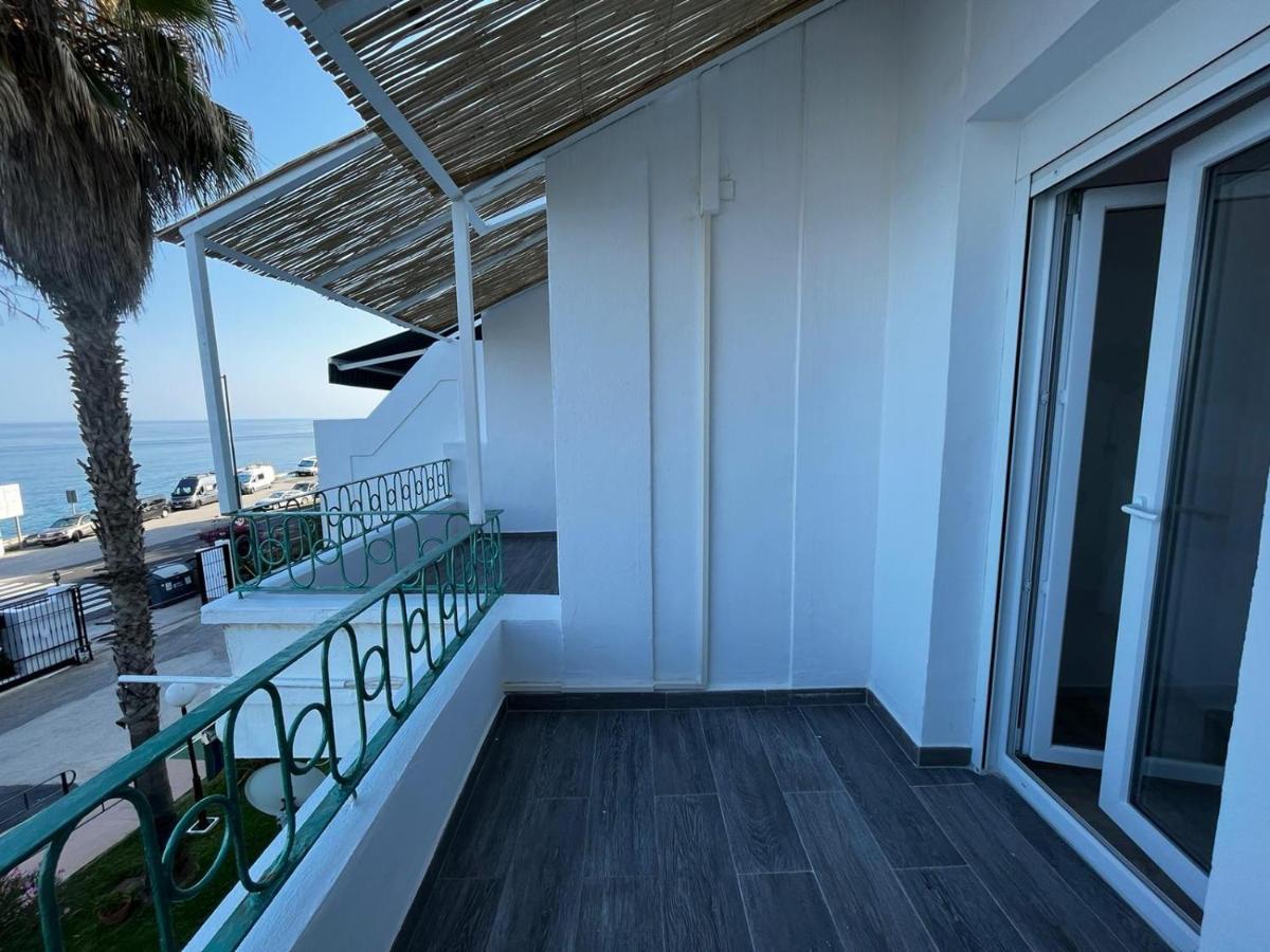 Casa Blanca Apartment Torrox Bagian luar foto