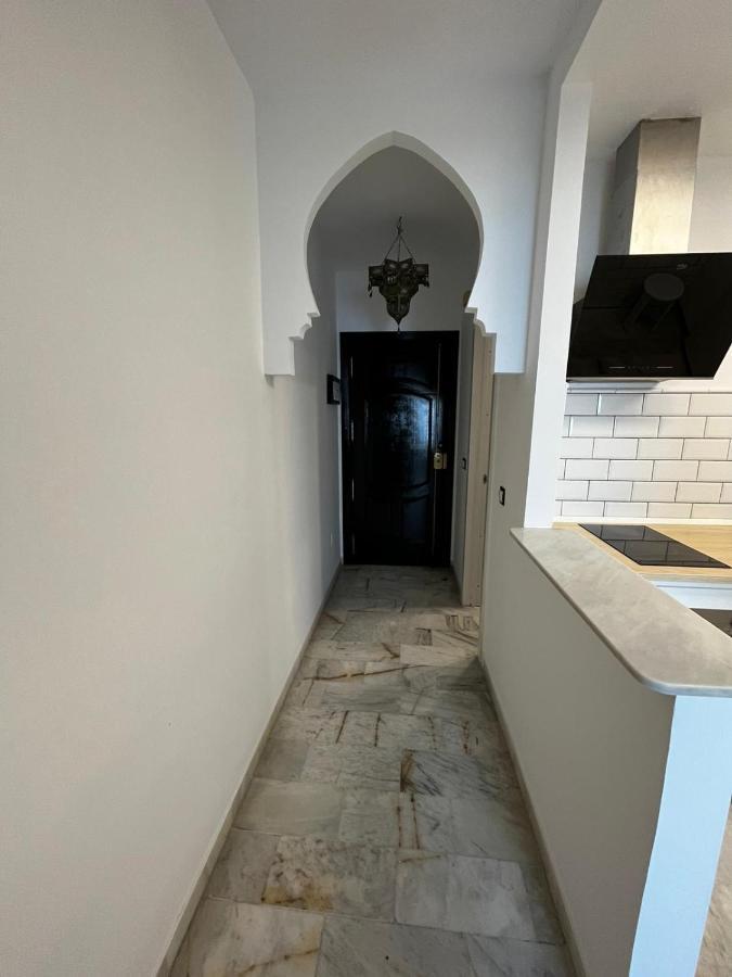 Casa Blanca Apartment Torrox Bagian luar foto